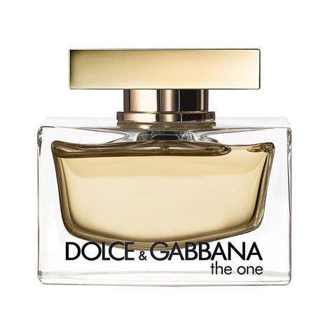 dolce gabbana the one en seras